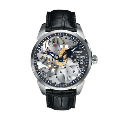 ΡΟΛΟΓΙΑ ΕΛΒΕΤΙΚΑ TISSOT