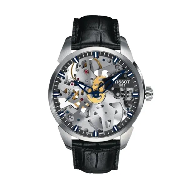 ΡΟΛΟΓΙΑ ΕΛΒΕΤΙΚΑ TISSOT
