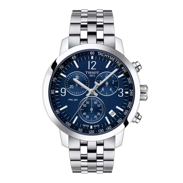 ΡΟΛΟΓΙΑ ΕΛΒΕΤΙΚΑ PRC 200 TISSOT