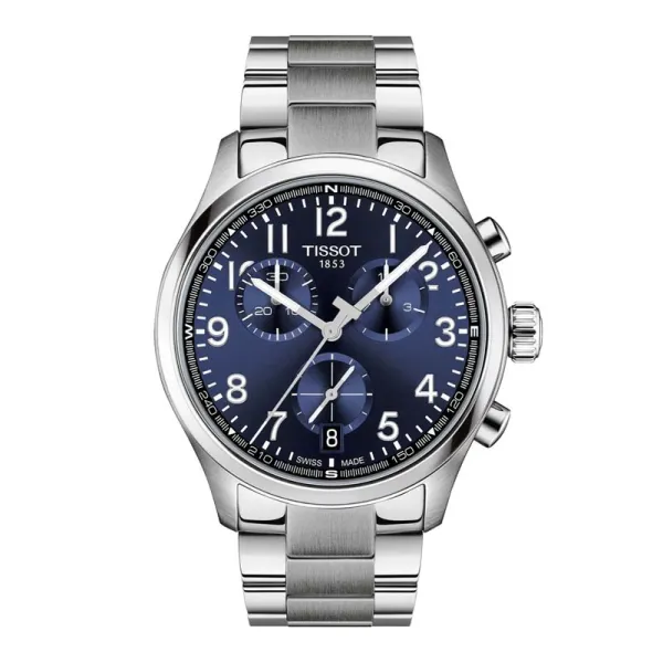 ΡΟΛΟΓΙΑ ΕΛΒΕΤΙΚΑ CHRONO XL TISSOT