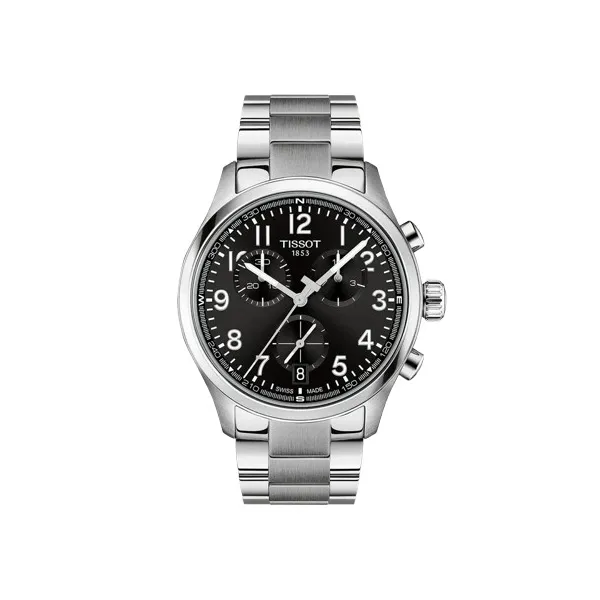 ΡΟΛΟΓΙΑ ΕΛΒΕΤΙΚΑ TISSOT