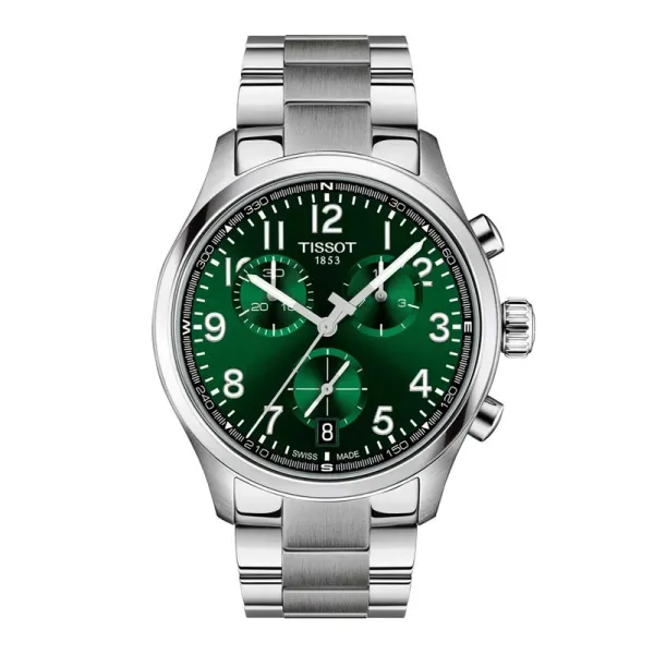 ΡΟΛΟΓΙΑ ΕΛΒΕΤΙΚΑ CHRONO XL TISSOT