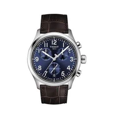 ΡΟΛΟΓΙΑ ΕΛΒΕΤΙΚΑ CHRONO L 42MM TISSOT