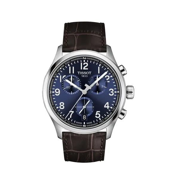 ΡΟΛΟΓΙΑ ΕΛΒΕΤΙΚΑ CHRONO L 42MM TISSOT