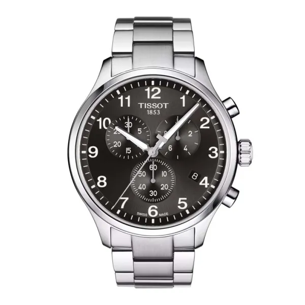 ΡΟΛΟΓΙΑ ΕΛΒΕΤΙΚΑ CHRONO XL TISSOT