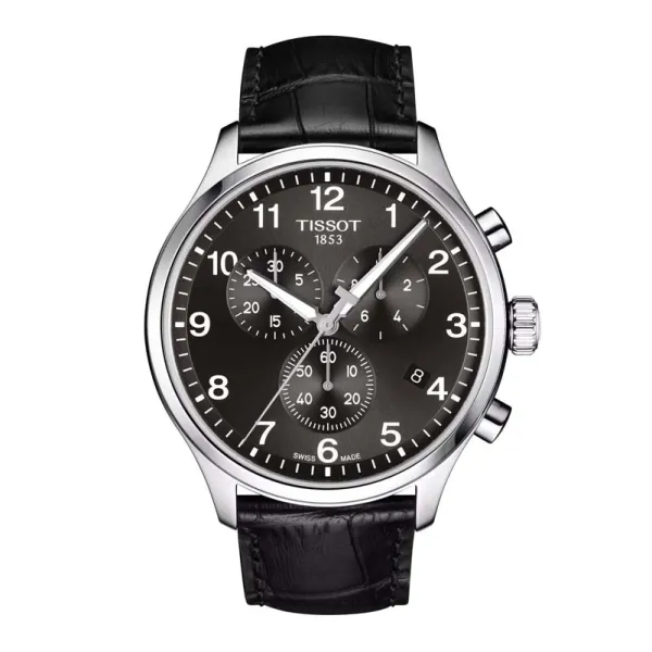ΡΟΛΟΓΙΑ ΕΛΒΕΤΙΚΑ CHRONO XL TISSOT