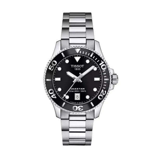 ΡΟΛΟΓΙΑ ΕΛΒΕΤΙΚΑ SEASTAR TISSOT