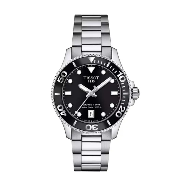 ΡΟΛΟΓΙΑ ΕΛΒΕΤΙΚΑ SEASTAR TISSOT