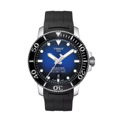 SWISS SEASTAR TISSOT WATCHES