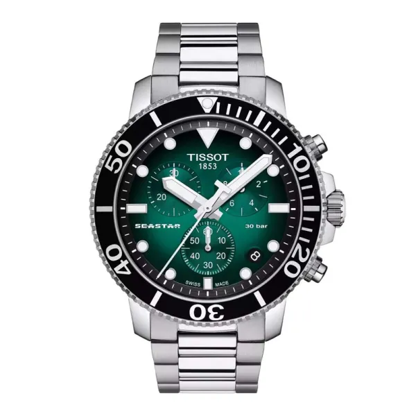 ΡΟΛΟΓΙΑ ΕΛΒΕΤΙΚΑ SEASTAR TISSOT