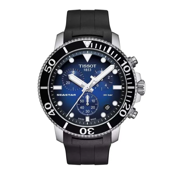 ΡΟΛΟΓΙΑ ΕΛΒΕΤΙΚΑ SEASTAR TISSOT
