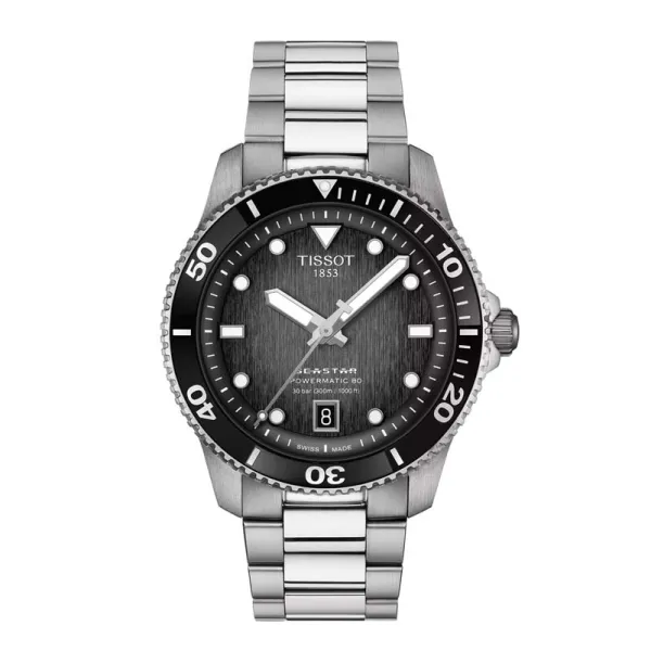ΡΟΛΟΓΙΑ ΕΛΒΕΤΙΚΑ SEASTAR TISSOT