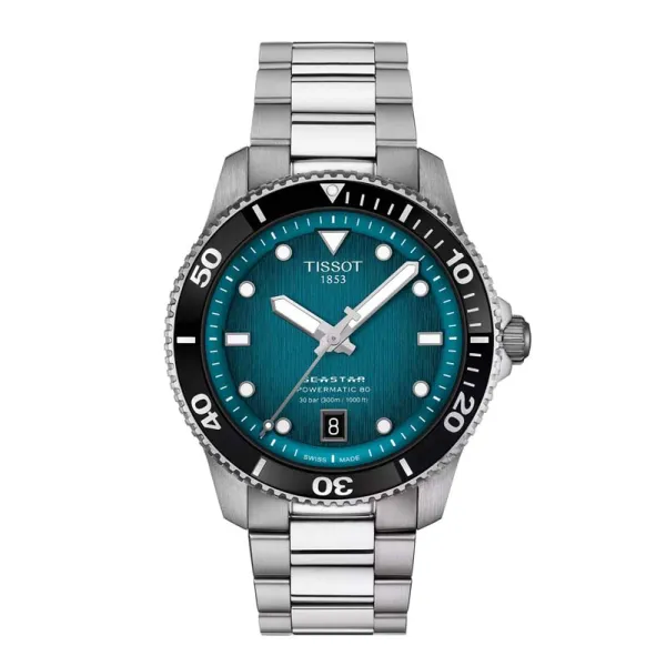 ΡΟΛΟΓΙΑ ΕΛΒΕΤΙΚΑ SEASTAR TISSOT