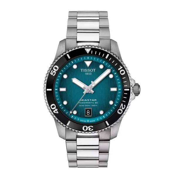 ΡΟΛΟΓΙΑ ΕΛΒΕΤΙΚΑ SEASTAR TISSOT
