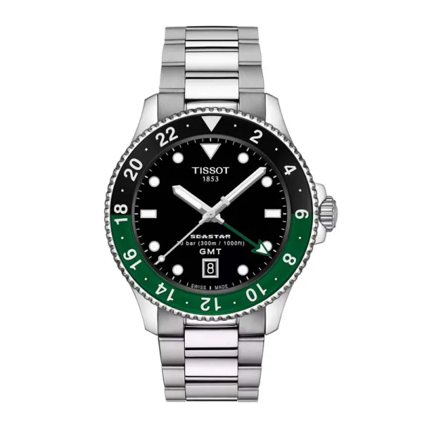 ΡΟΛΟΓΙΑ ΕΛΒΕΤΙΚΑ SEASTAR TISSOT