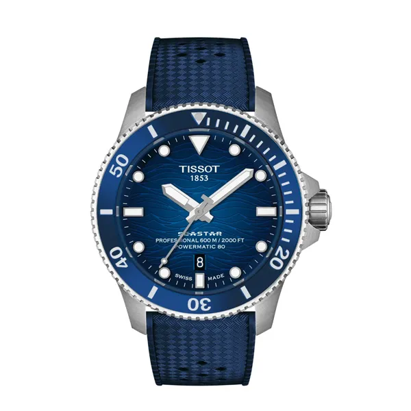 ΡΟΛΟΓΙΑ ΕΛΒΕΤΙΚΑ SEASTAR TISSOT