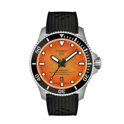 ΡΟΛΟΓΙΑ ΕΛΒΕΤΙΚΑ SEASTAR TISSOT