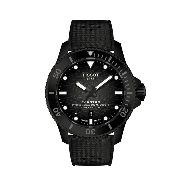 ΡΟΛΟΓΙΑ ΕΛΒΕΤΙΚΑ SEASTAR TISSOT