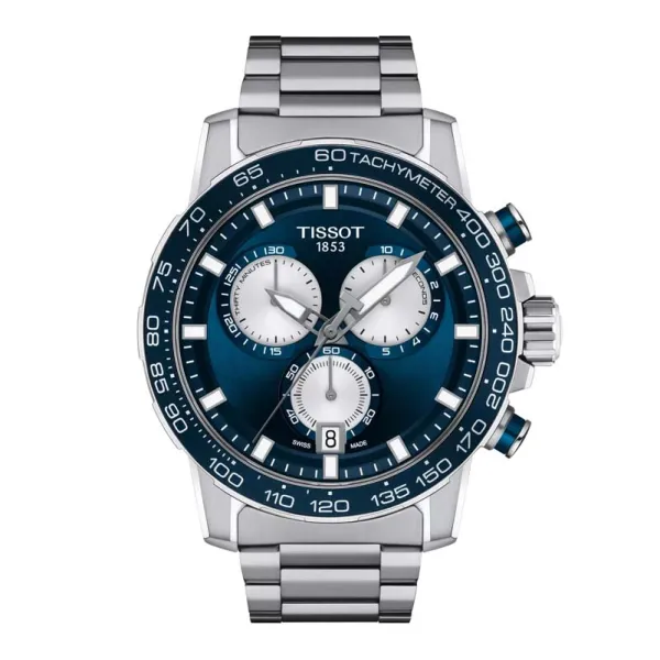 ΡΟΛΟΓΙΑ ΕΛΒΕΤΙΚΑ SUPER SPORT TISSOT