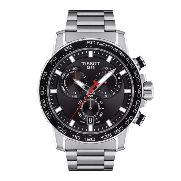 ΡΟΛΟΓΙΑ ΕΛΒΕΤΙΚΑ SUPER SPORT TISSOT