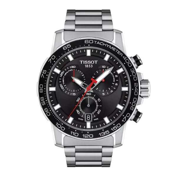 ΡΟΛΟΓΙΑ ΕΛΒΕΤΙΚΑ SUPER SPORT TISSOT