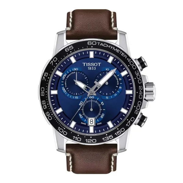 ΡΟΛΟΓΙΑ ΕΛΒΕΤΙΚΑ SUPER SPORT TISSOT