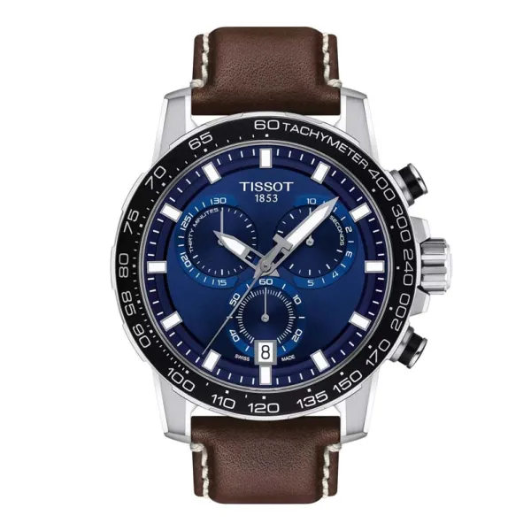 ΡΟΛΟΓΙΑ ΕΛΒΕΤΙΚΑ SUPER SPORT TISSOT