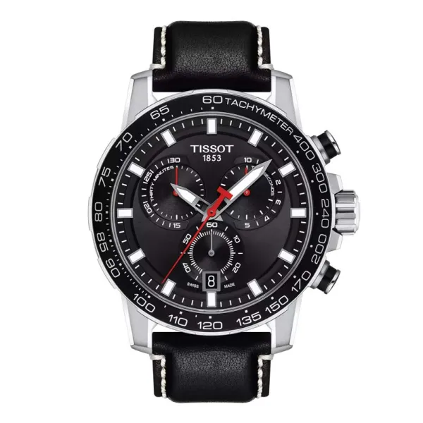 ΡΟΛΟΓΙΑ ΕΛΒΕΤΙΚΑ SUPER SPORT TISSOT