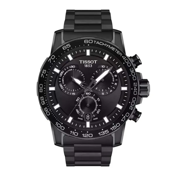 ΡΟΛΟΓΙΑ ΕΛΒΕΤΙΚΑ SUPER SPORT TISSOT