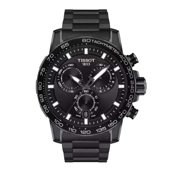 ΡΟΛΟΓΙΑ ΕΛΒΕΤΙΚΑ SUPER SPORT TISSOT