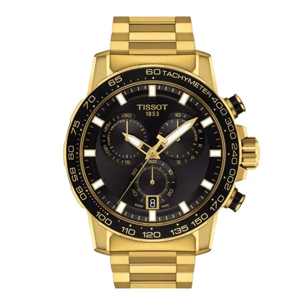 ΡΟΛΟΓΙΑ ΕΛΒΕΤΙΚΑ SUPER SPORT TISSOT