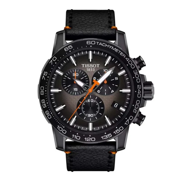 ΡΟΛΟΓΙΑ ΕΛΒΕΤΙΚΑ SUPER SPORT TISSOT