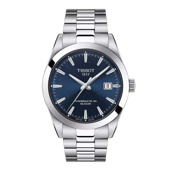 ΡΟΛΟΓΙΑ ΕΛΒΕΤΙΚΑ GENTLEMAN TISSOT