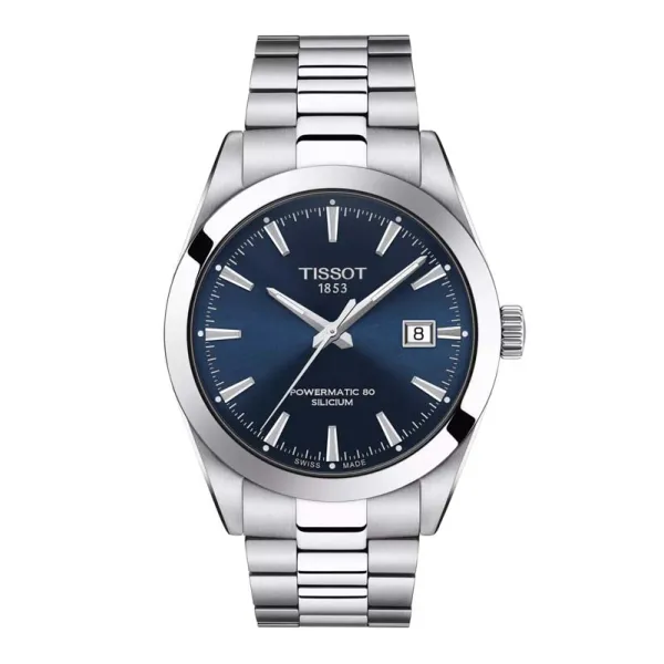 ΡΟΛΟΓΙΑ ΕΛΒΕΤΙΚΑ GENTLEMAN TISSOT
