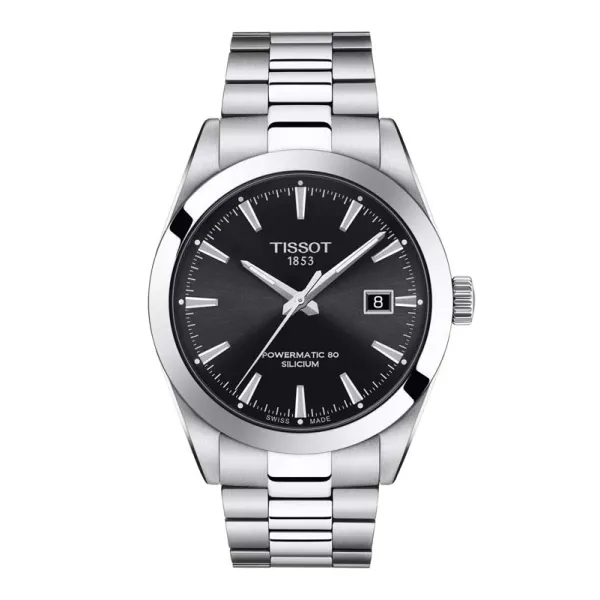 ΡΟΛΟΓΙΑ ΕΛΒΕΤΙΚΑ GENTLEMAN TISSOT
