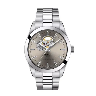 SWISS WATCHES GENTLEMAN TISSOT