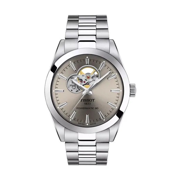 ΡΟΛΟΓΙΑ ΕΛΒΕΤΙΚΑ GENTLEMAN TISSOT