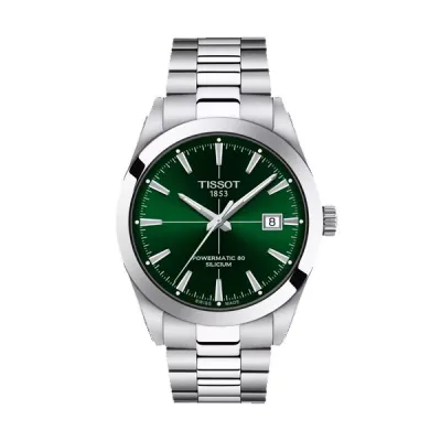 SWISS WATCHES GENTLEMAN TISSOT