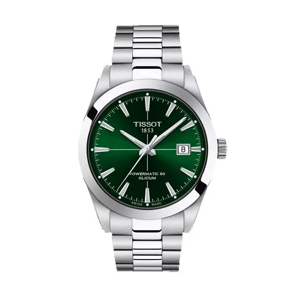 ΡΟΛΟΓΙΑ ΕΛΒΕΤΙΚΑ GENTLEMAN TISSOT