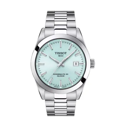 SWISS WATCHES GENTLEMAN TISSOT