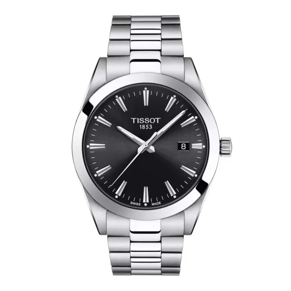 ΡΟΛΟΓΙΑ ΕΛΒΕΤΙΚΑ GENTLEMAN TISSOT