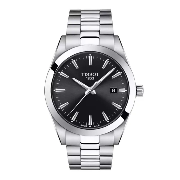 ΡΟΛΟΓΙΑ ΕΛΒΕΤΙΚΑ GENTLEMAN TISSOT
