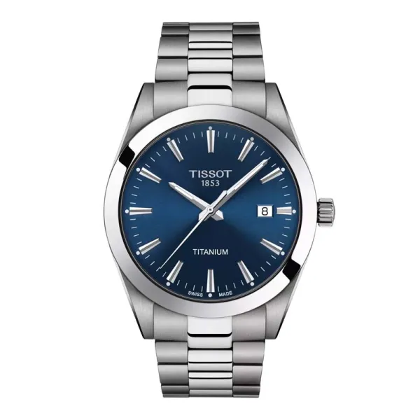 ΡΟΛΟΓΙΑ ΕΛΒΕΤΙΚΑ GENTLEMAN TISSOT