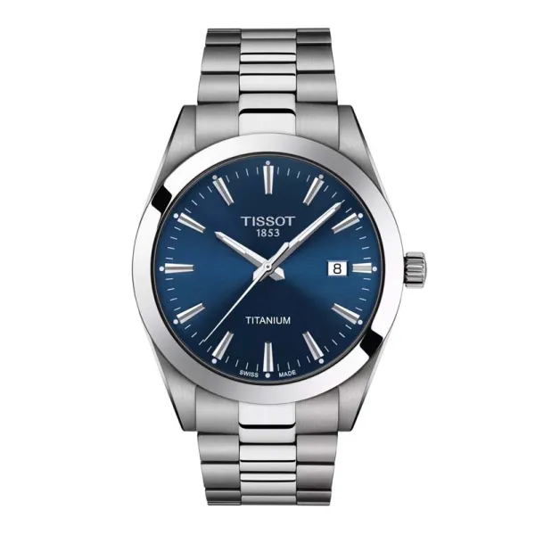 ΡΟΛΟΓΙΑ ΕΛΒΕΤΙΚΑ GENTLEMAN TISSOT
