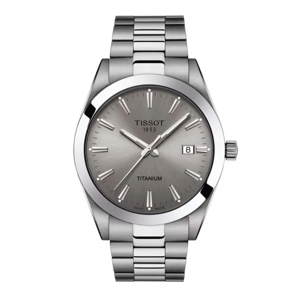 ΡΟΛΟΓΙΑ ΕΛΒΕΤΙΚΑ GENTLEMAN TISSOT