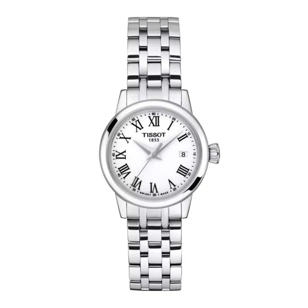 ΡΟΛΟΓΙΑ ΕΛΒΕΤΙΚΑ CLASSIC DREAM TISSOT
