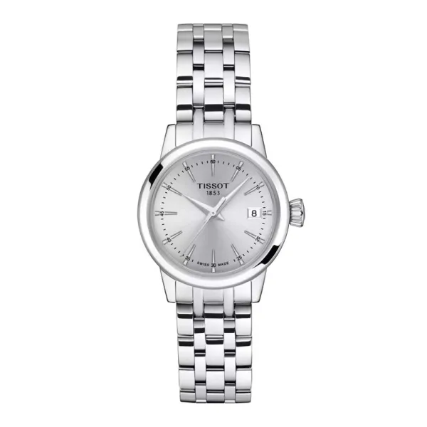 ΡΟΛΟΓΙΑ ΕΛΒΕΤΙΚΑ CLASSIC DREAM TISSOT
