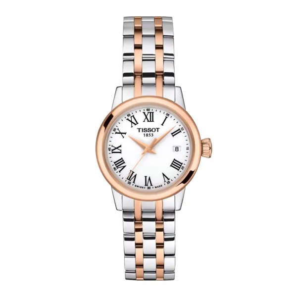 ΡΟΛΟΓΙΑ ΕΛΒΕΤΙΚΑ CLASSIC DREAM TISSOT