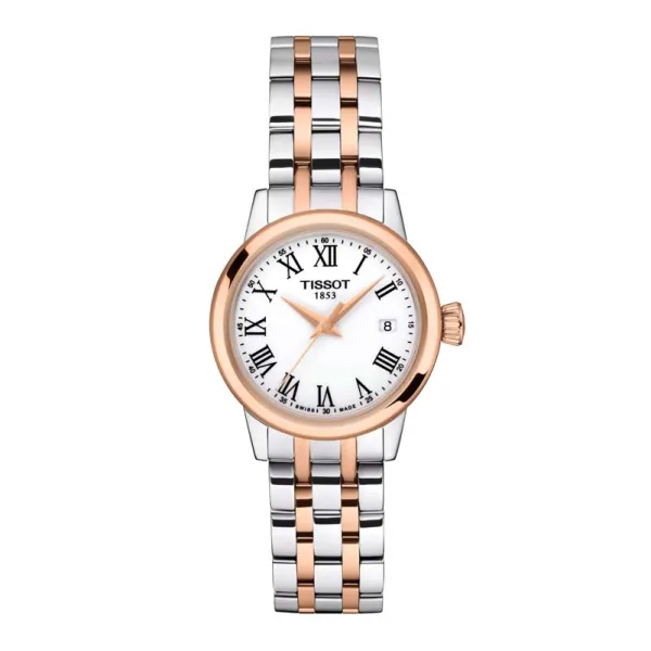 ΡΟΛΟΓΙΑ ΕΛΒΕΤΙΚΑ CLASSIC DREAM TISSOT