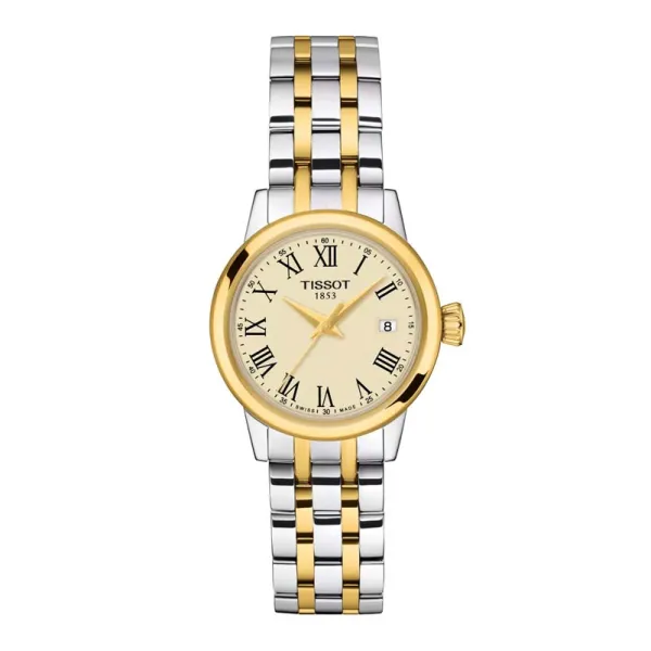 ΡΟΛΟΓΙΑ ΕΛΒΕΤΙΚΑ CLASSIC DREAM TISSOT